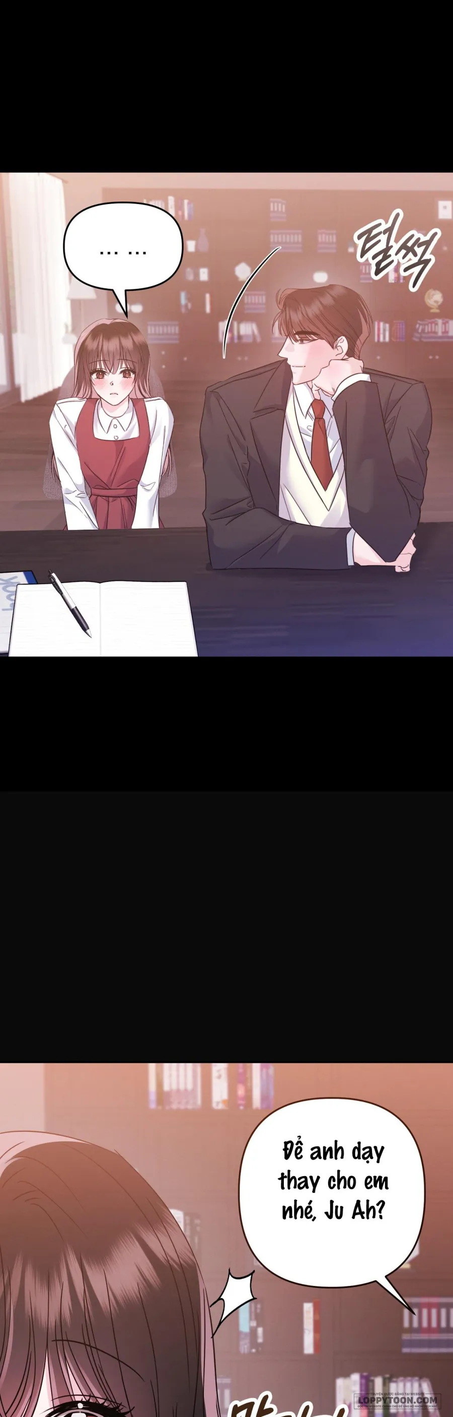 [19+] Cô Hầu Gái Muốn Xơi Cậu Chủ! - Chap 1 - Trang 22