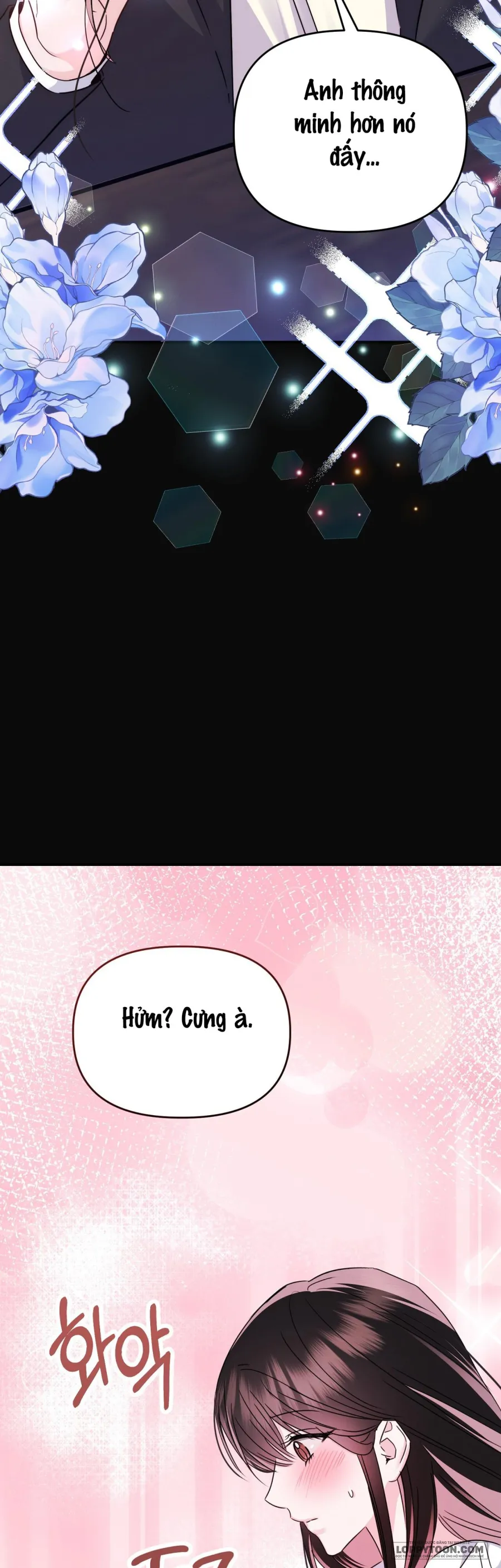 [19+] Cô Hầu Gái Muốn Xơi Cậu Chủ! - Chap 1 - Trang 24