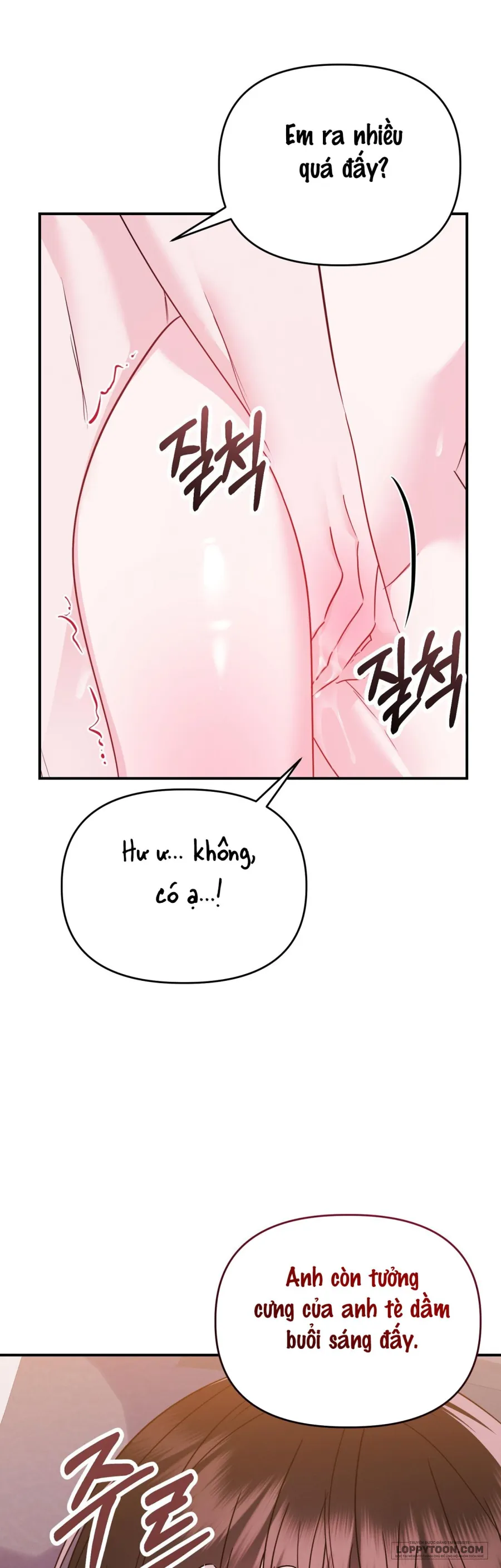 [19+] Cô Hầu Gái Muốn Xơi Cậu Chủ! - Chap 1 - Trang 31