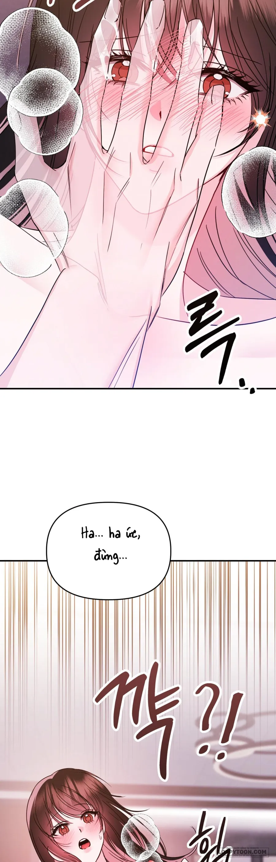 [19+] Cô Hầu Gái Muốn Xơi Cậu Chủ! - Chap 1 - Trang 32