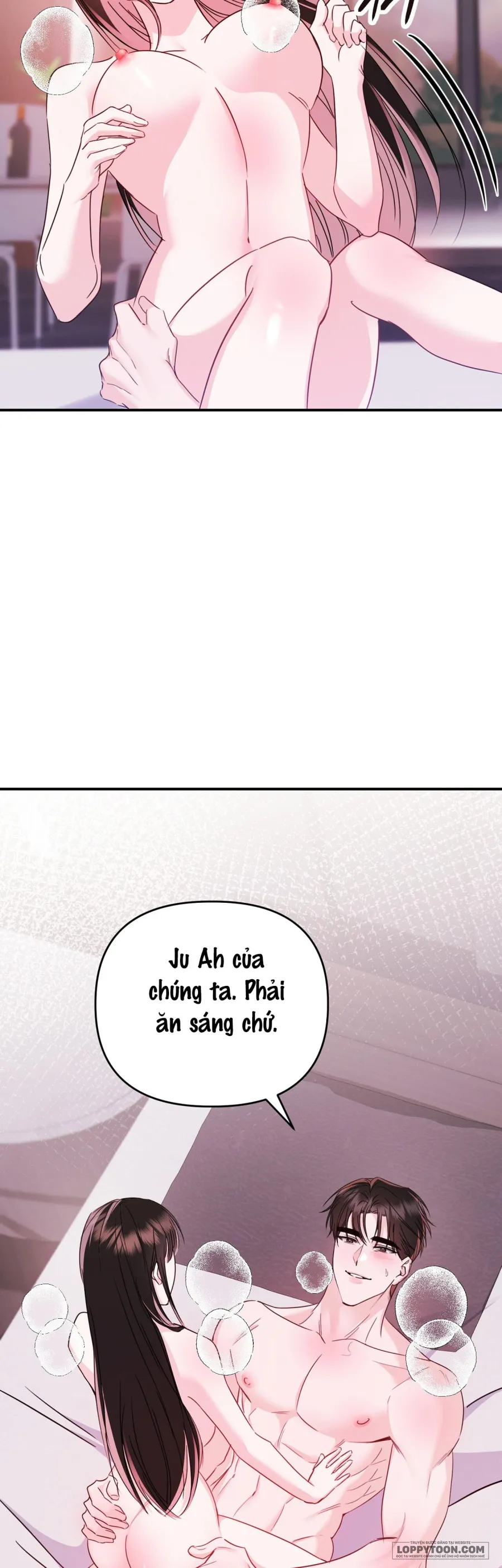 [19+] Cô Hầu Gái Muốn Xơi Cậu Chủ! - Chap 1 - Trang 33