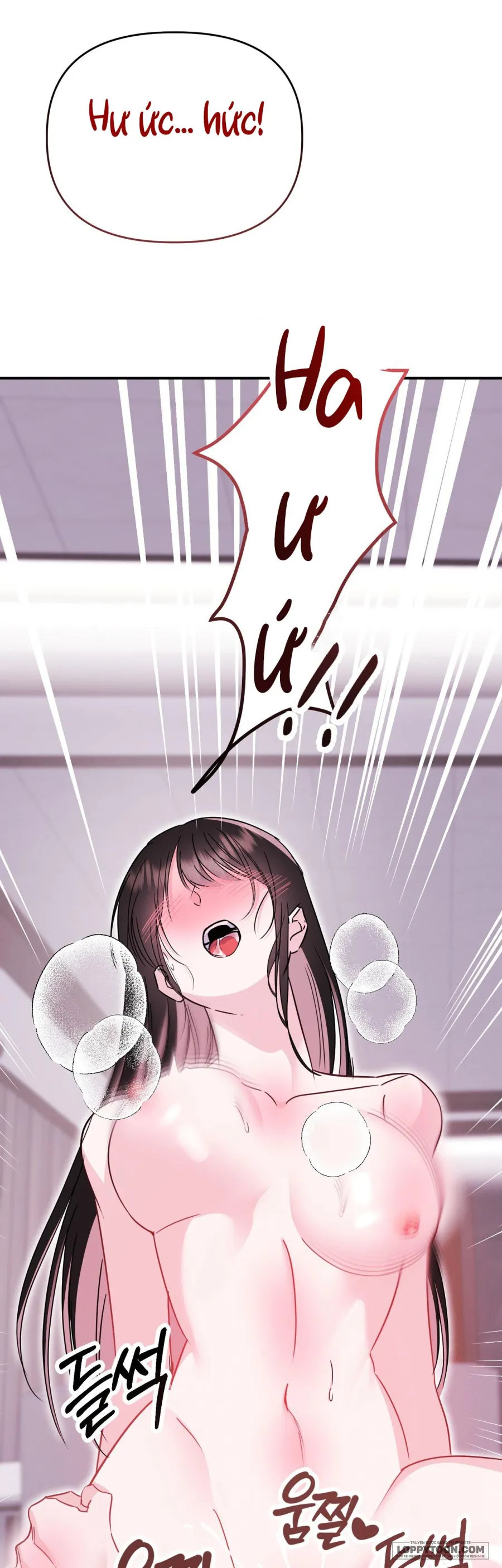 [19+] Cô Hầu Gái Muốn Xơi Cậu Chủ! - Chap 1 - Trang 41