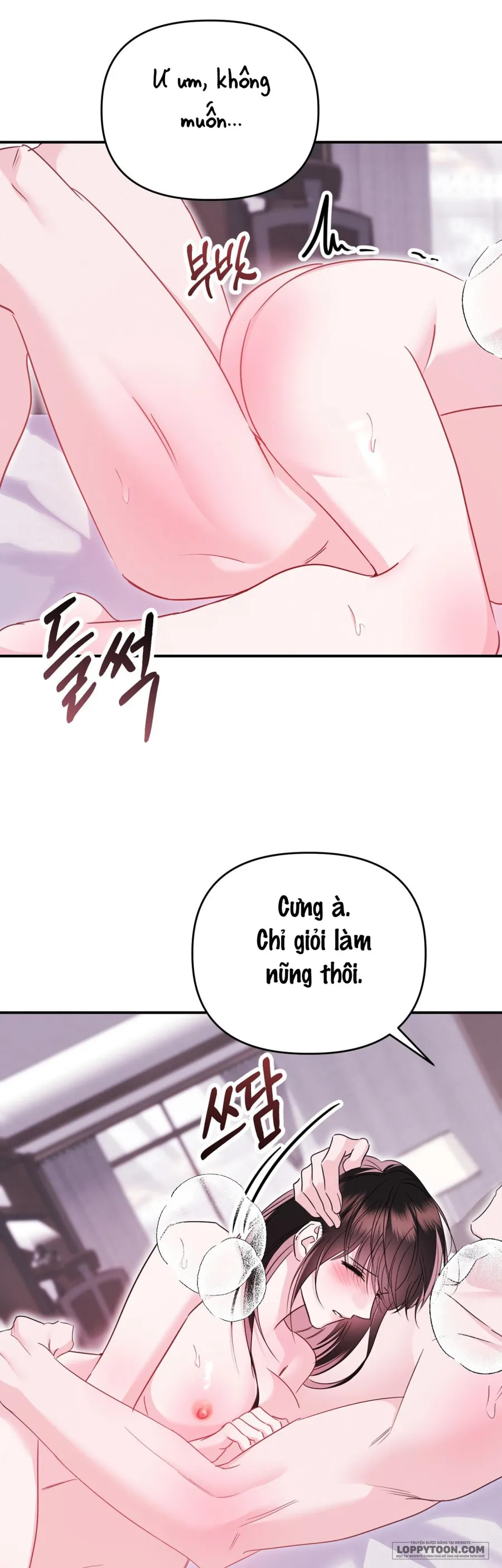 [19+] Cô Hầu Gái Muốn Xơi Cậu Chủ! - Chap 1 - Trang 44