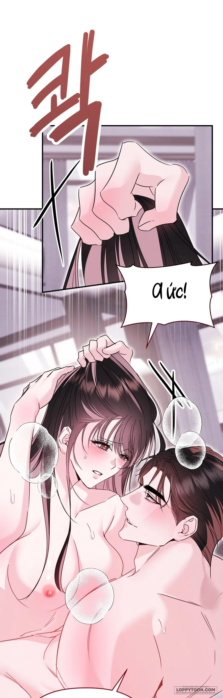 [19+] Cô Hầu Gái Muốn Xơi Cậu Chủ! - Chap 1 - Trang 46