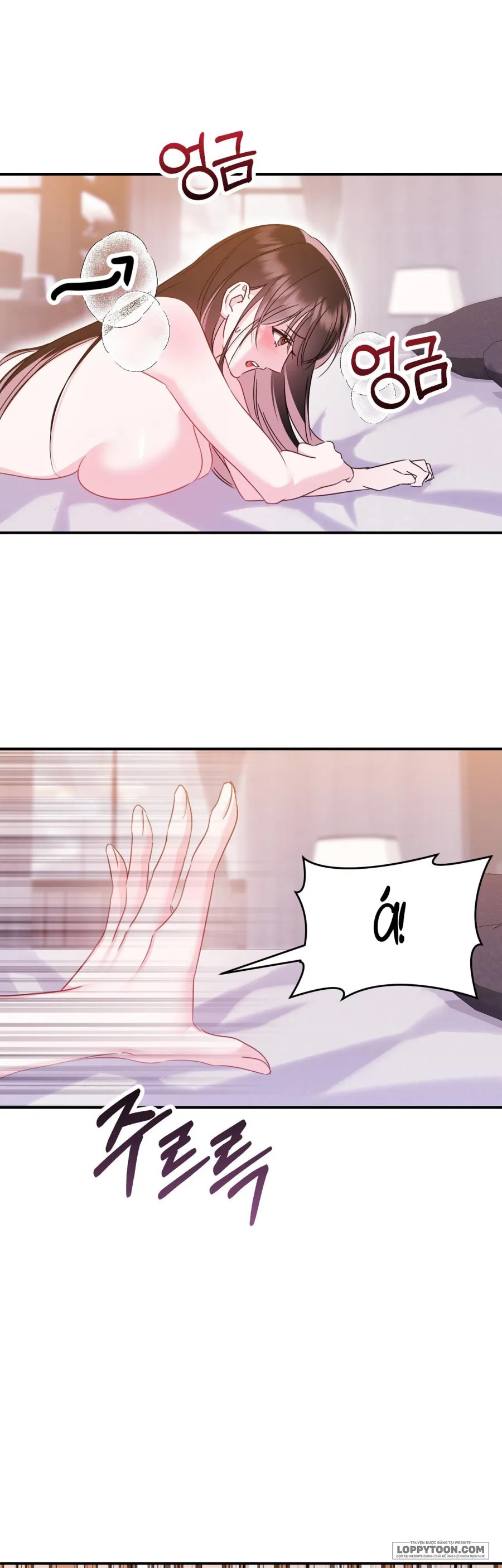 [19+] Cô Hầu Gái Muốn Xơi Cậu Chủ! - Chap 1 - Trang 51