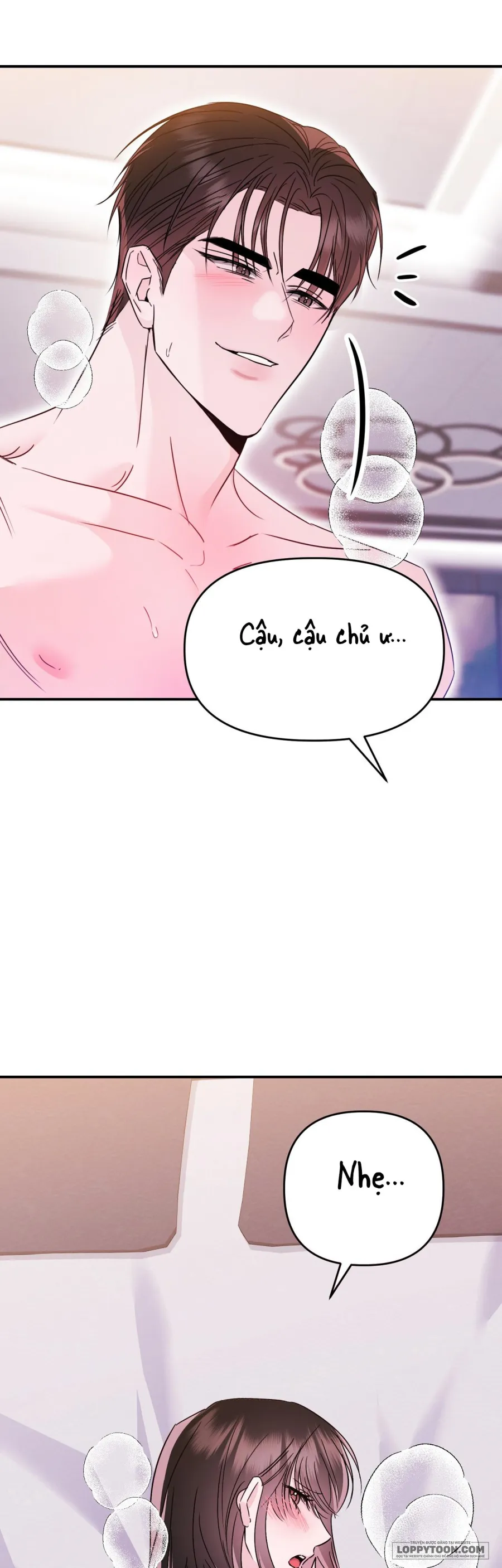 [19+] Cô Hầu Gái Muốn Xơi Cậu Chủ! - Chap 1 - Trang 53