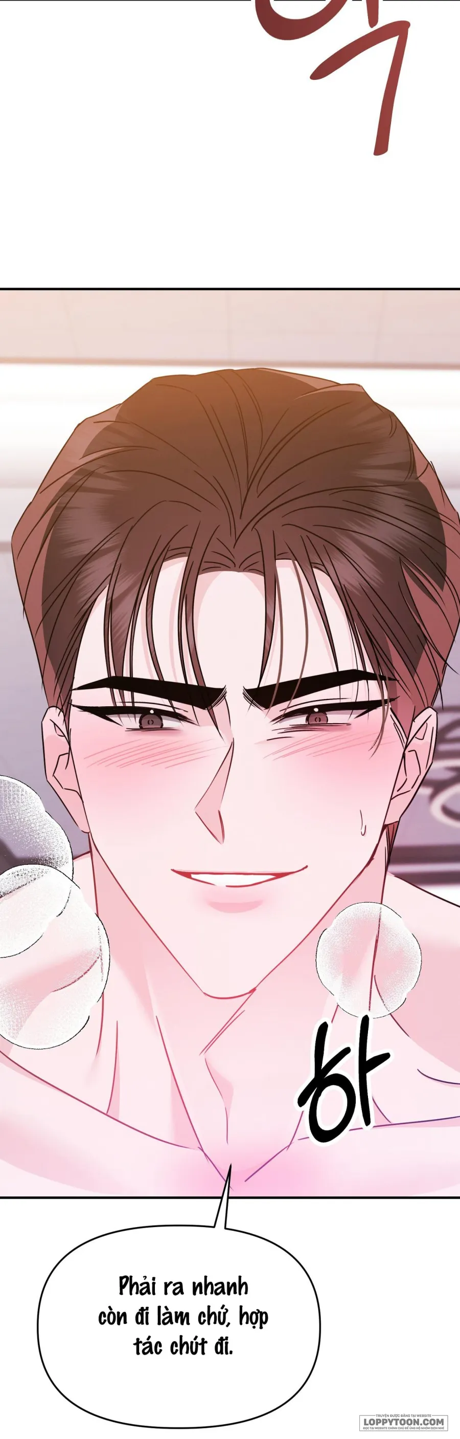 [19+] Cô Hầu Gái Muốn Xơi Cậu Chủ! - Chap 1 - Trang 57