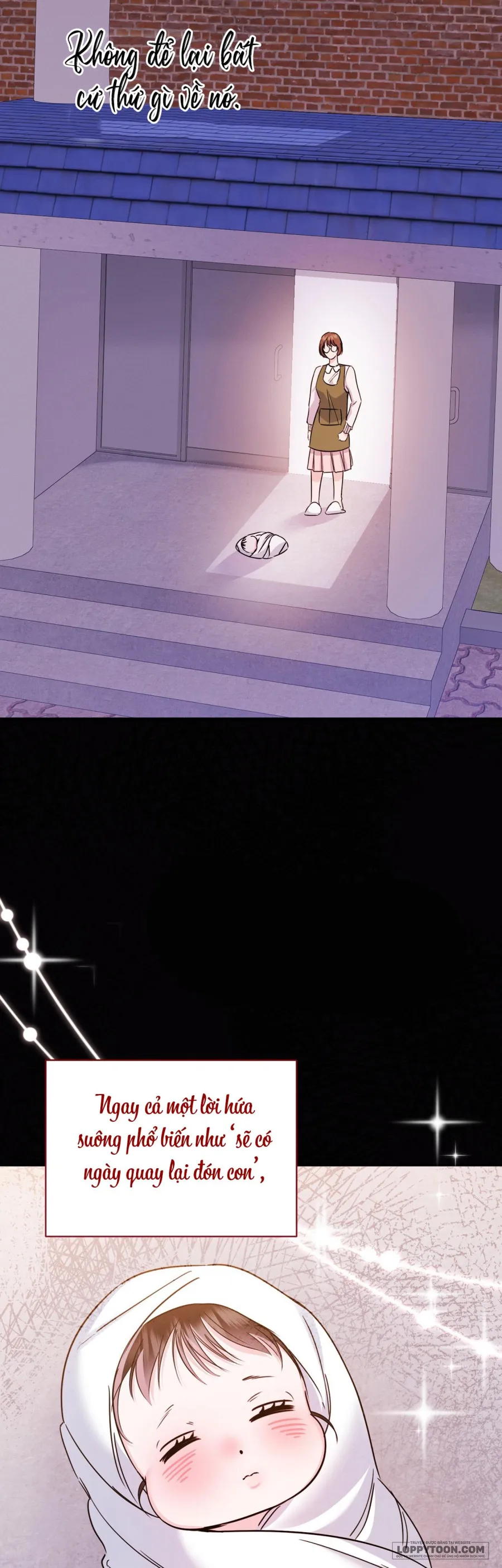 [19+] Cô Hầu Gái Muốn Xơi Cậu Chủ! - Chap 1 - Trang 9