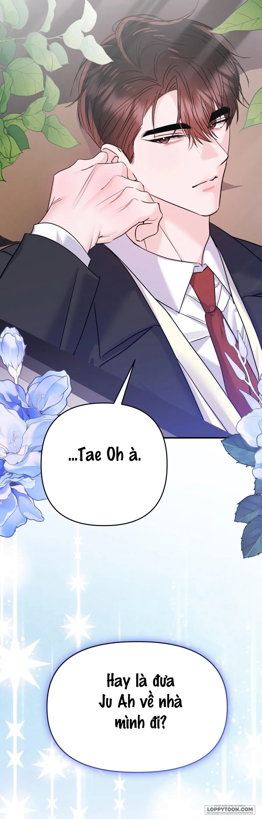 [19+] Cô Hầu Gái Muốn Xơi Cậu Chủ! - Chap 2 - Trang 2