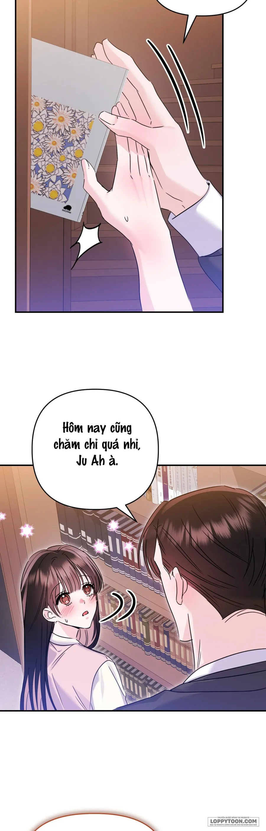 [19+] Cô Hầu Gái Muốn Xơi Cậu Chủ! - Chap 2 - Trang 14