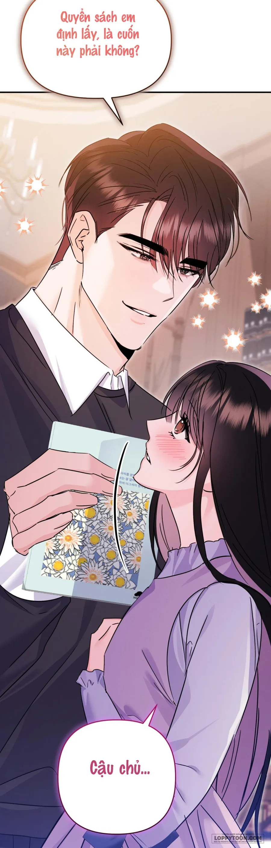 [19+] Cô Hầu Gái Muốn Xơi Cậu Chủ! - Chap 2 - Trang 15