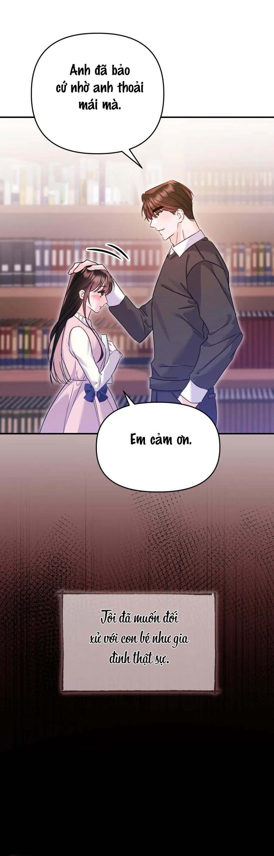 [19+] Cô Hầu Gái Muốn Xơi Cậu Chủ! - Chap 2 - Trang 17
