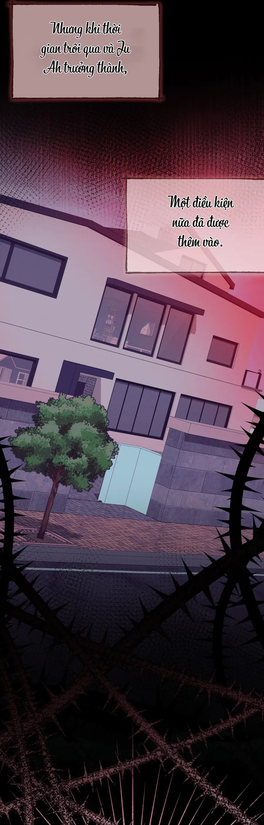 [19+] Cô Hầu Gái Muốn Xơi Cậu Chủ! - Chap 2 - Trang 18