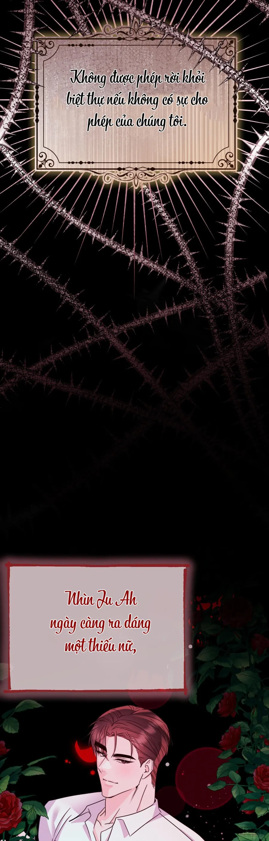 [19+] Cô Hầu Gái Muốn Xơi Cậu Chủ! - Chap 2 - Trang 19