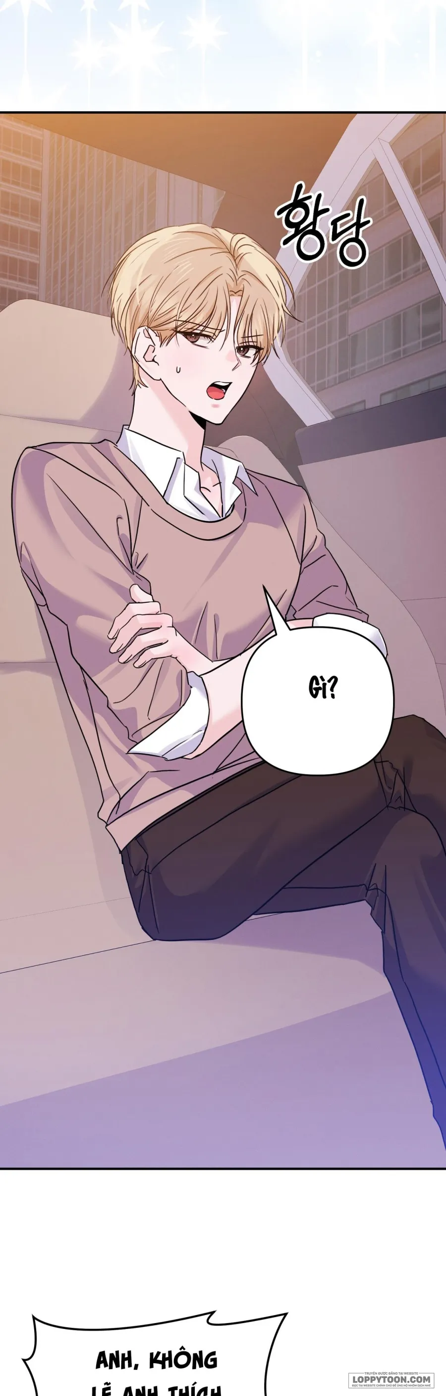 [19+] Cô Hầu Gái Muốn Xơi Cậu Chủ! - Chap 2 - Trang 3