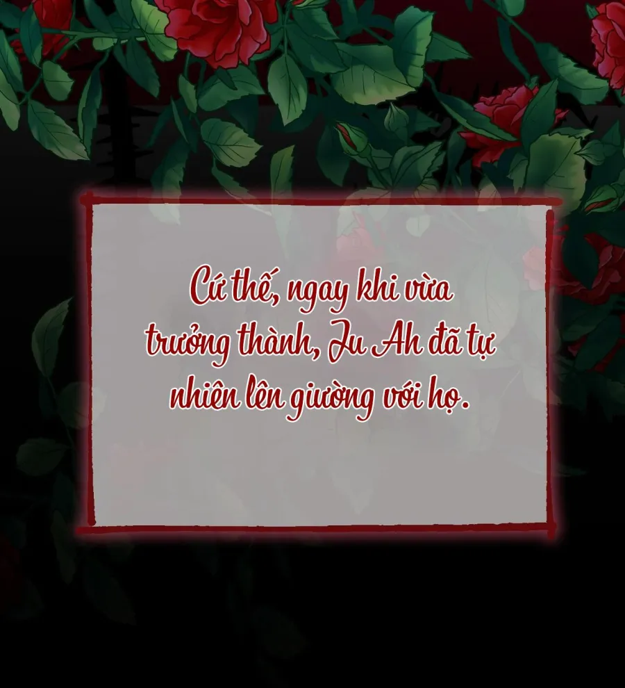 [19+] Cô Hầu Gái Muốn Xơi Cậu Chủ! - Chap 2 - Trang 21