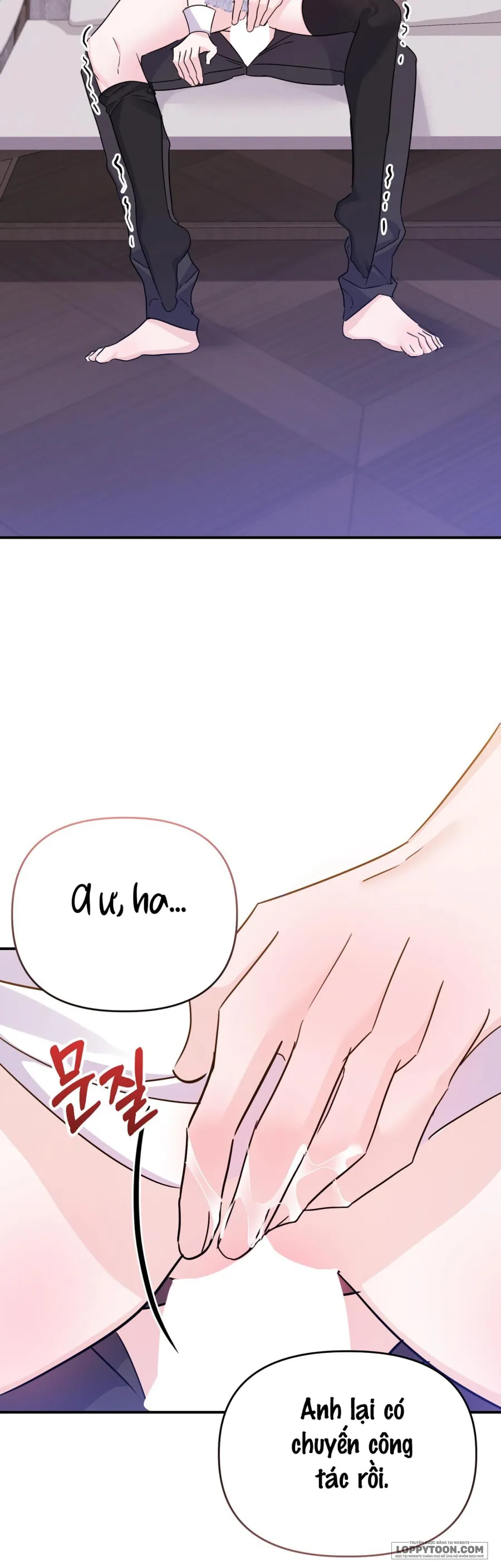 [19+] Cô Hầu Gái Muốn Xơi Cậu Chủ! - Chap 2 - Trang 25
