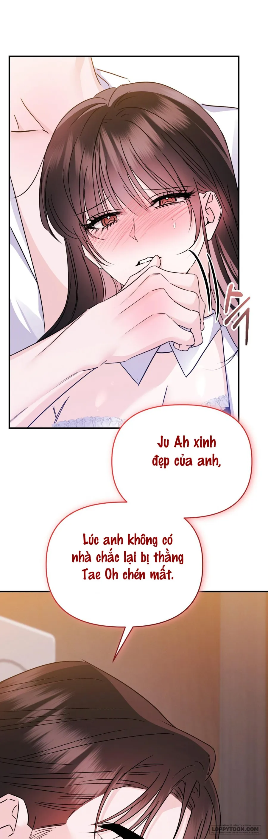 [19+] Cô Hầu Gái Muốn Xơi Cậu Chủ! - Chap 2 - Trang 27