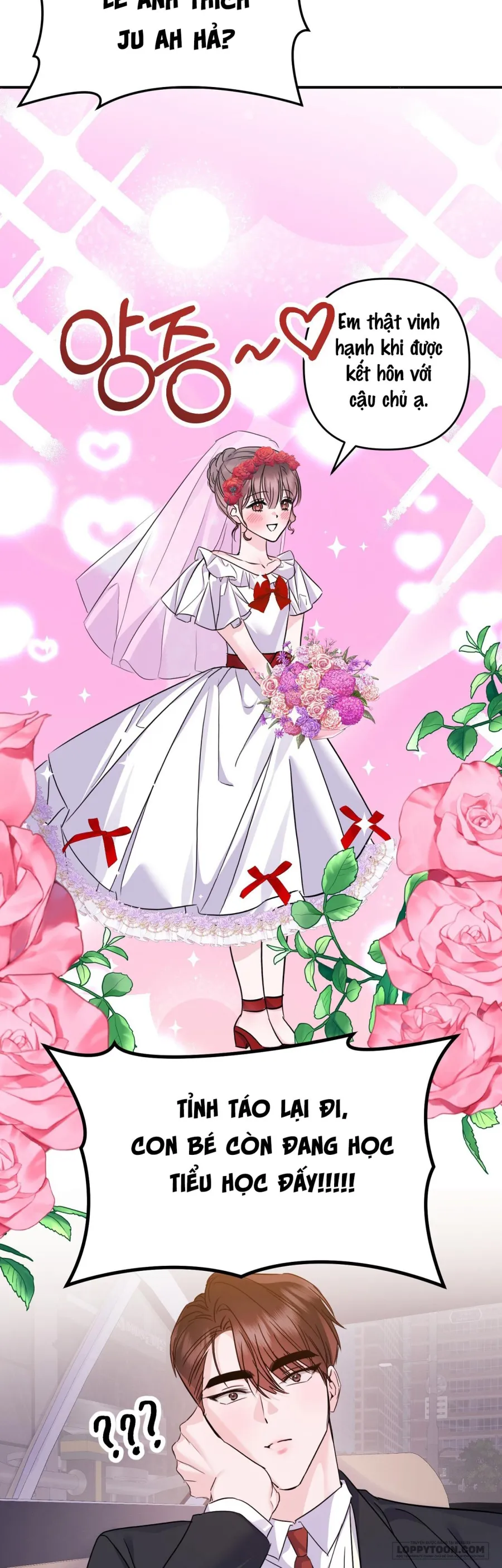 [19+] Cô Hầu Gái Muốn Xơi Cậu Chủ! - Chap 2 - Trang 4