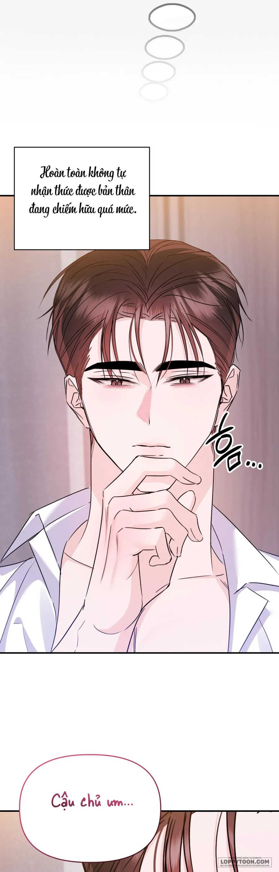 [19+] Cô Hầu Gái Muốn Xơi Cậu Chủ! - Chap 2 - Trang 32