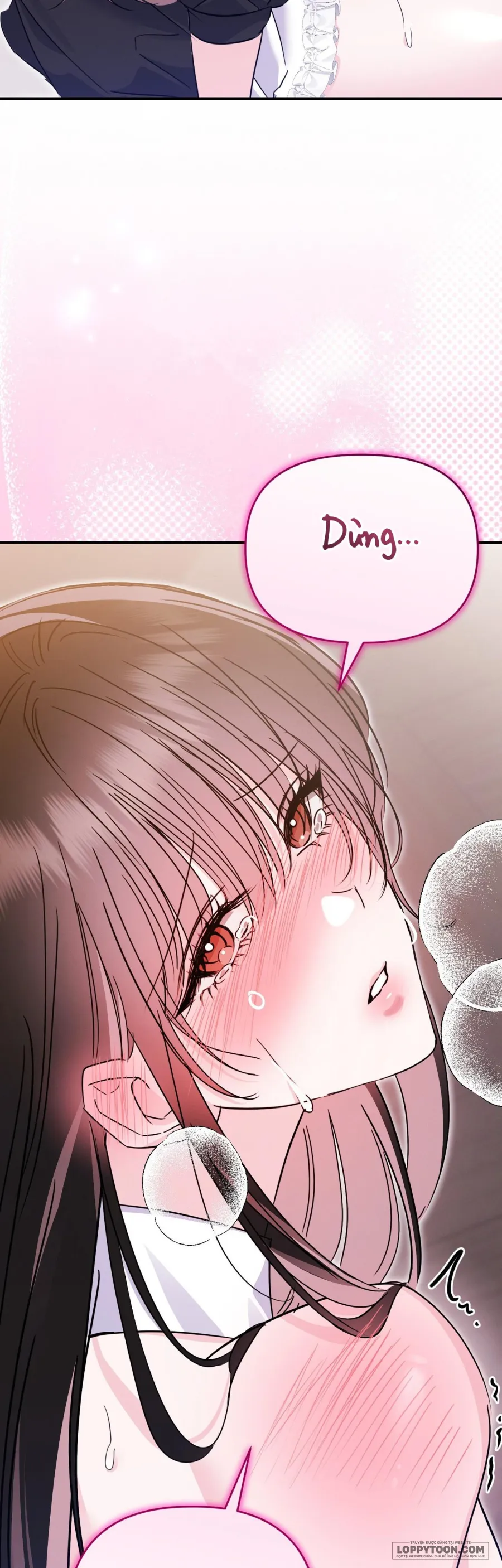 [19+] Cô Hầu Gái Muốn Xơi Cậu Chủ! - Chap 2 - Trang 34