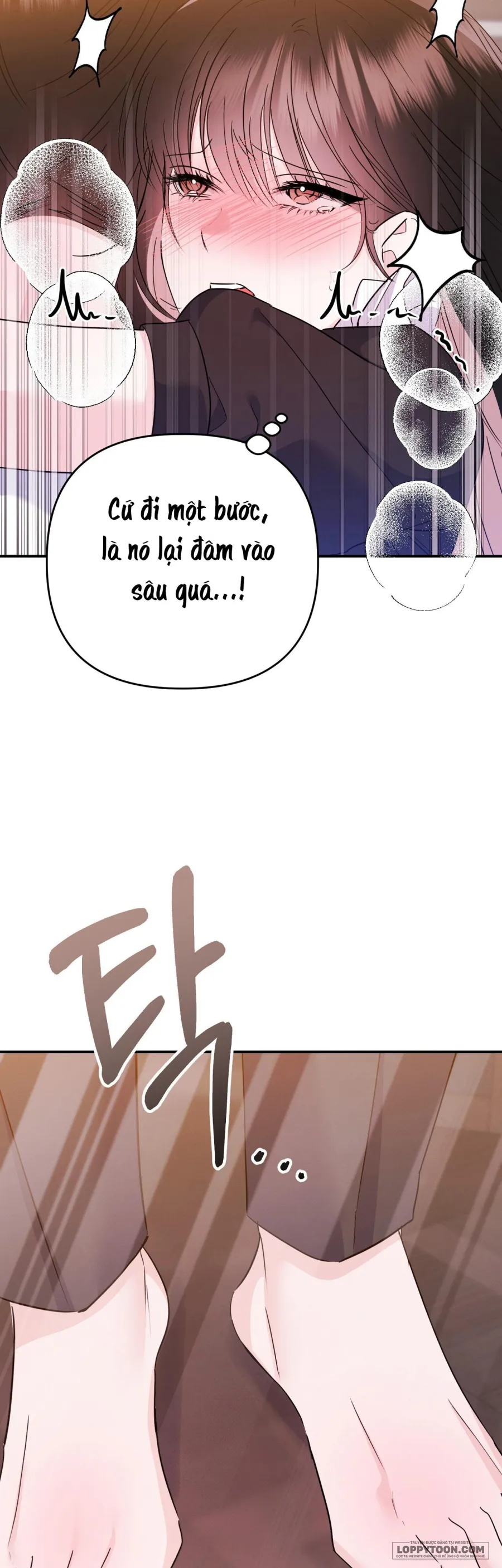 [19+] Cô Hầu Gái Muốn Xơi Cậu Chủ! - Chap 2 - Trang 38