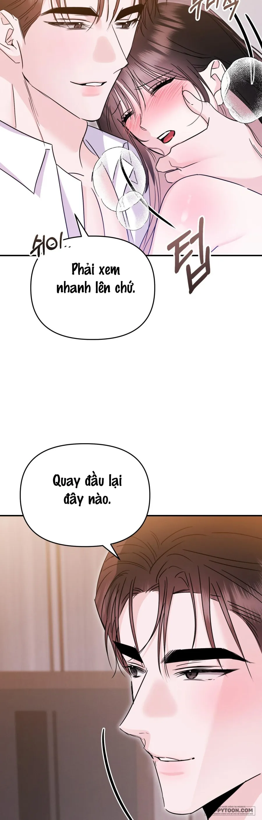 [19+] Cô Hầu Gái Muốn Xơi Cậu Chủ! - Chap 2 - Trang 43