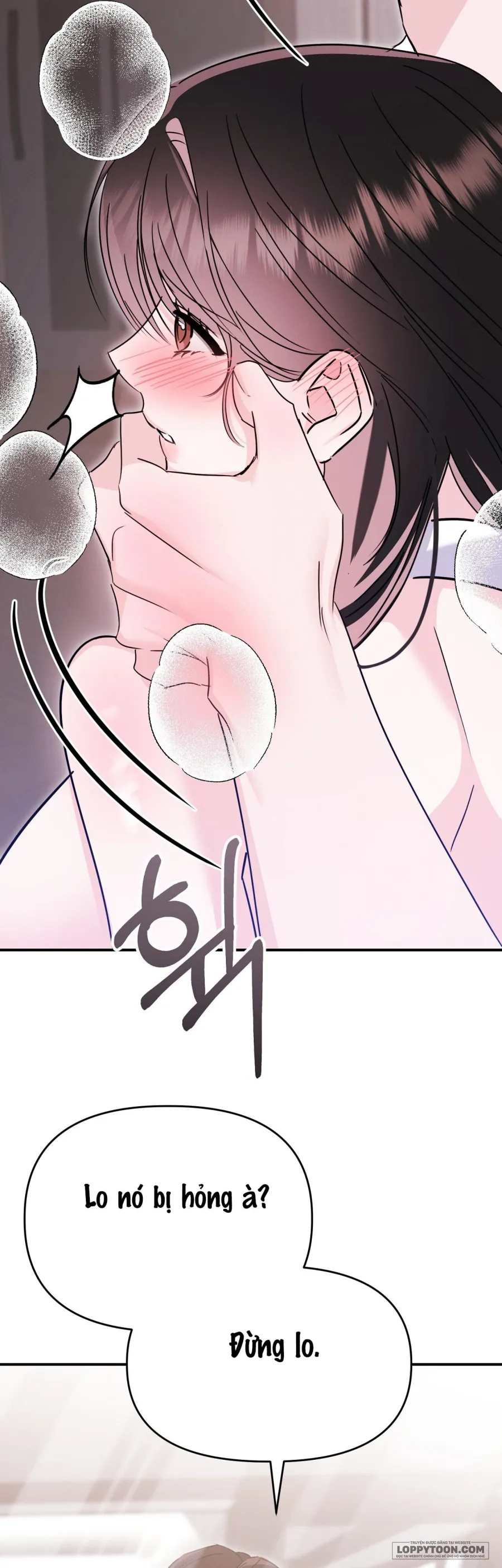 [19+] Cô Hầu Gái Muốn Xơi Cậu Chủ! - Chap 2 - Trang 44