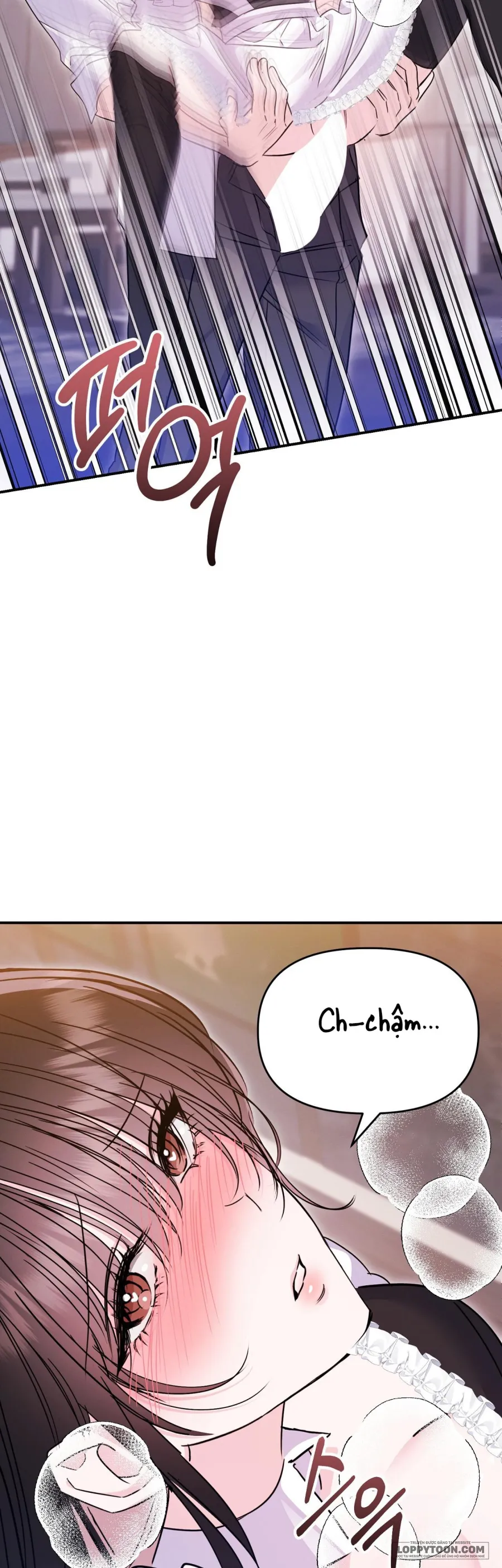 [19+] Cô Hầu Gái Muốn Xơi Cậu Chủ! - Chap 2 - Trang 55