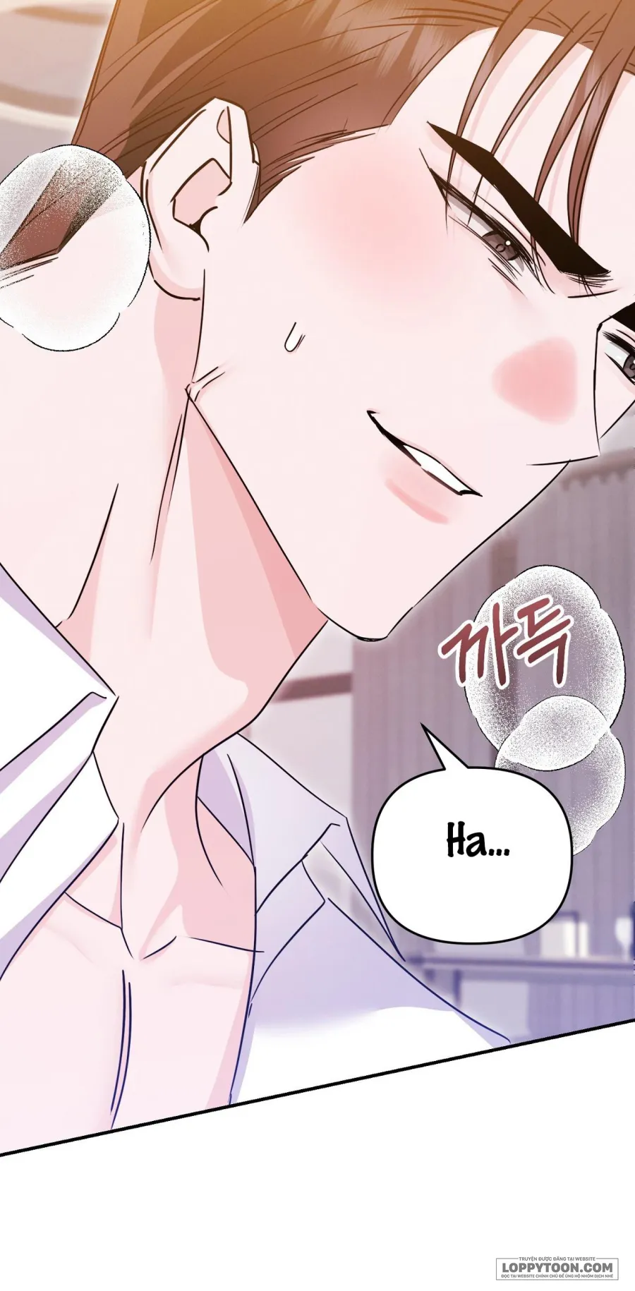 [19+] Cô Hầu Gái Muốn Xơi Cậu Chủ! - Chap 2 - Trang 57