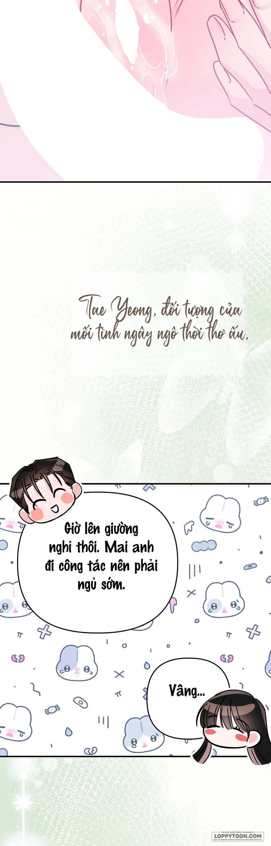 [19+] Cô Hầu Gái Muốn Xơi Cậu Chủ! - Chap 2 - Trang 61