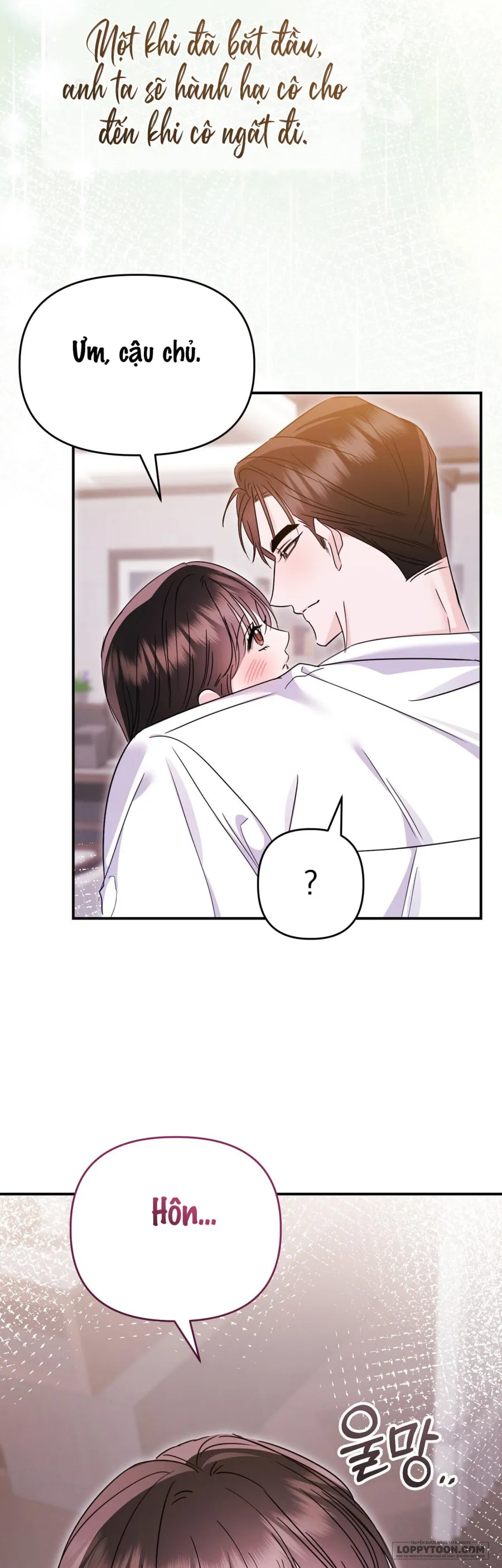 [19+] Cô Hầu Gái Muốn Xơi Cậu Chủ! - Chap 2 - Trang 63