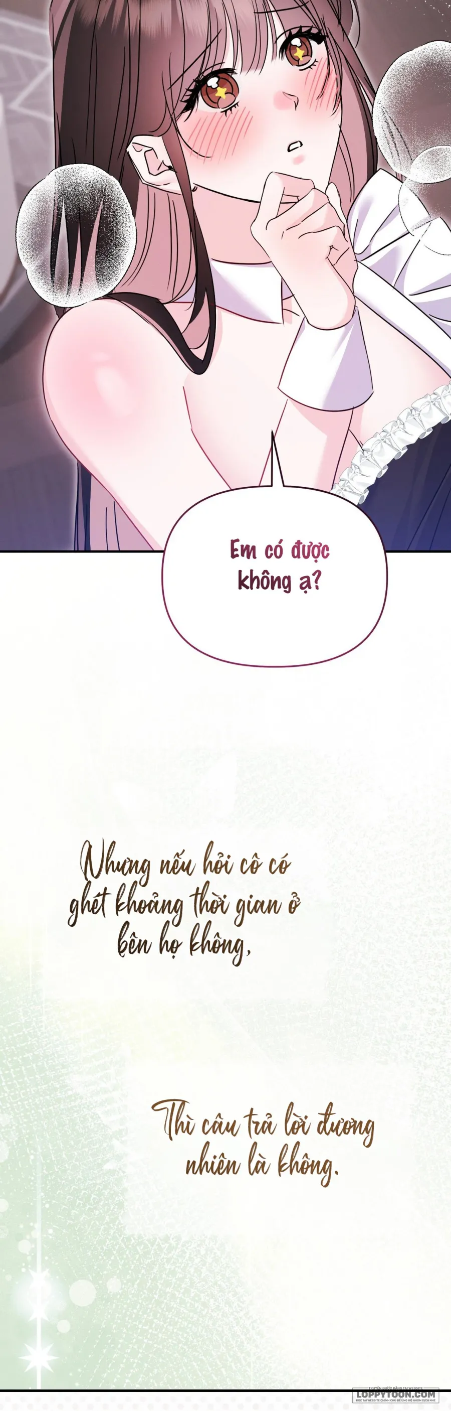 [19+] Cô Hầu Gái Muốn Xơi Cậu Chủ! - Chap 2 - Trang 64
