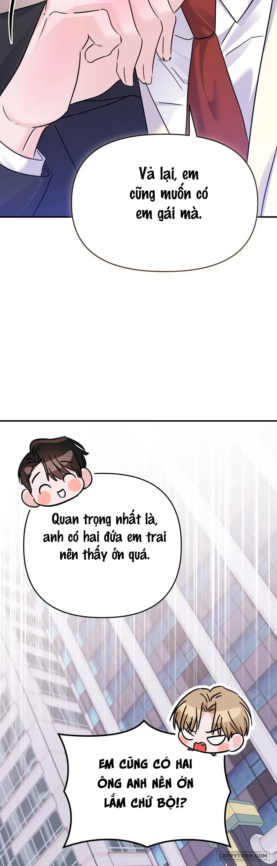 [19+] Cô Hầu Gái Muốn Xơi Cậu Chủ! - Chap 2 - Trang 9