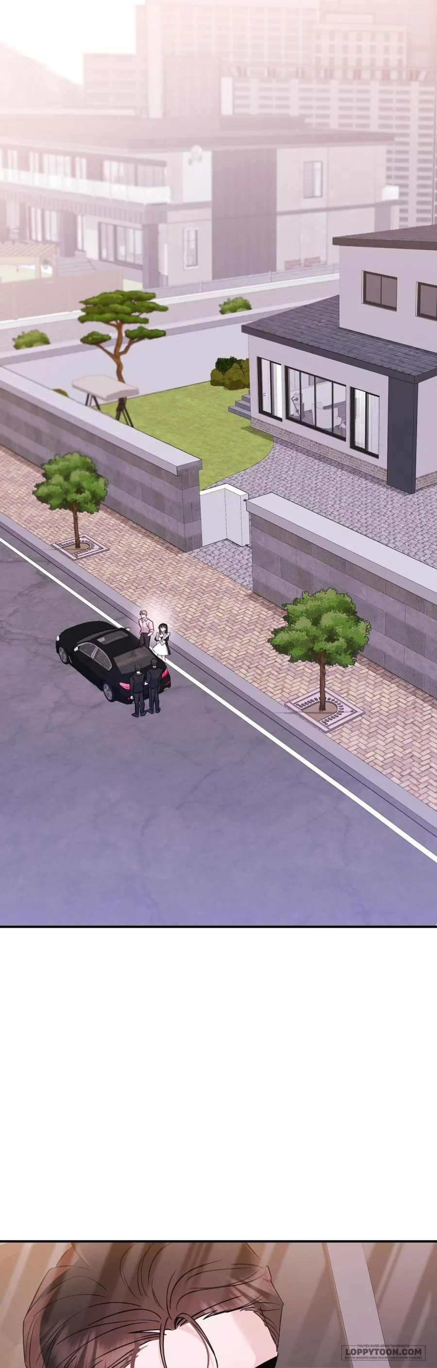 [19+] Cô Hầu Gái Muốn Xơi Cậu Chủ! - Chap 3 - Trang 1