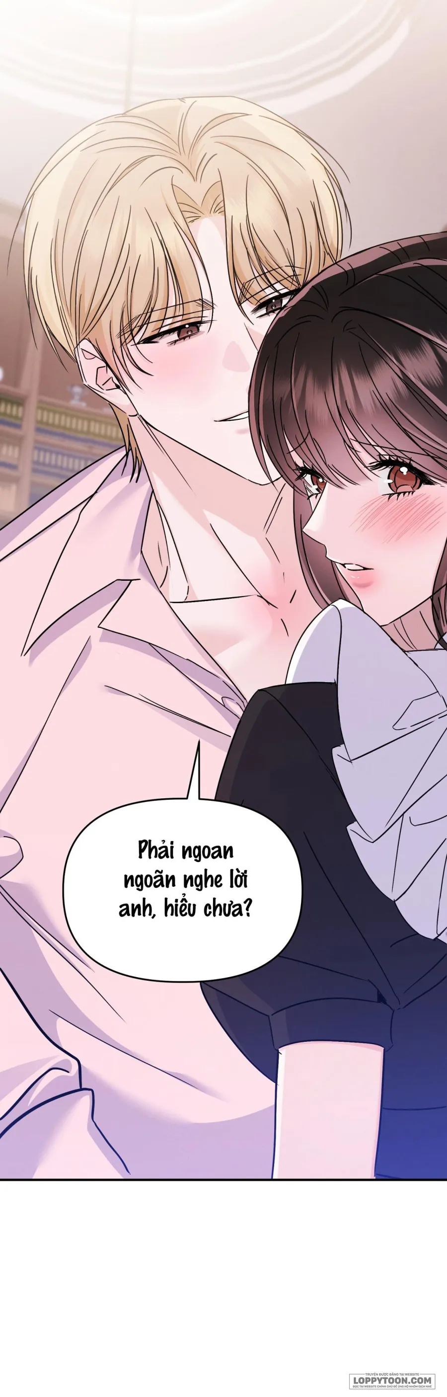 [19+] Cô Hầu Gái Muốn Xơi Cậu Chủ! - Chap 3 - Trang 13