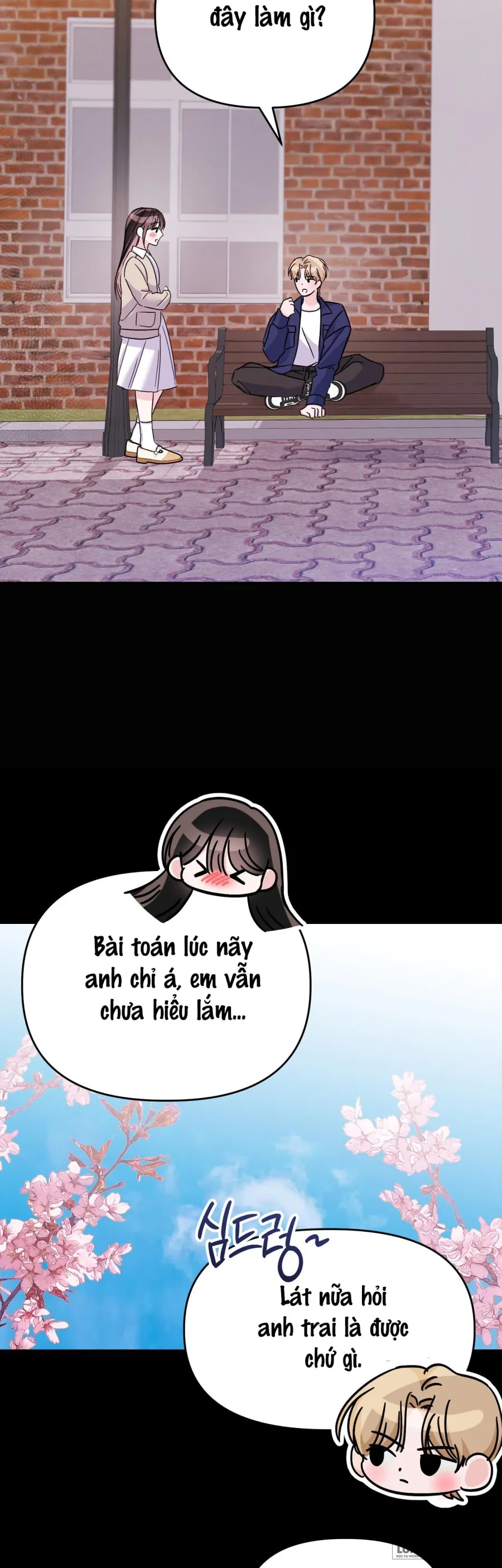 [19+] Cô Hầu Gái Muốn Xơi Cậu Chủ! - Chap 3 - Trang 18