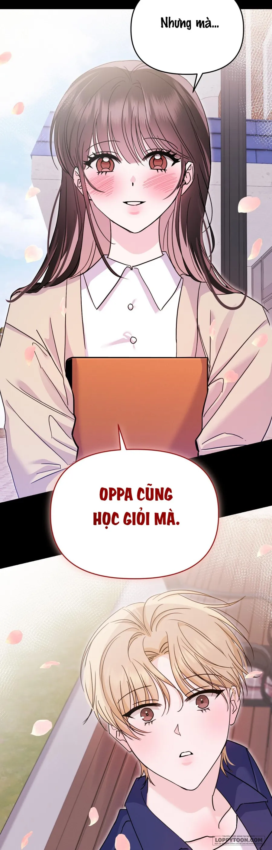 [19+] Cô Hầu Gái Muốn Xơi Cậu Chủ! - Chap 3 - Trang 19