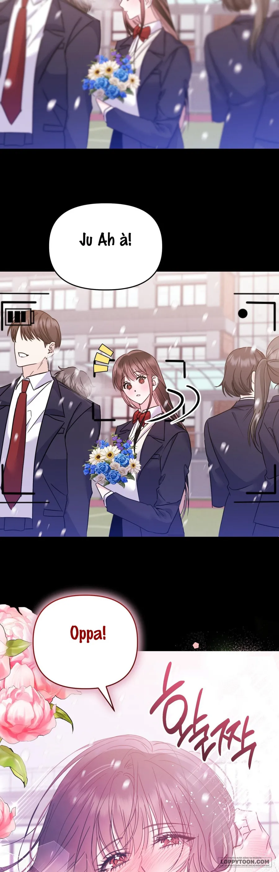 [19+] Cô Hầu Gái Muốn Xơi Cậu Chủ! - Chap 3 - Trang 23