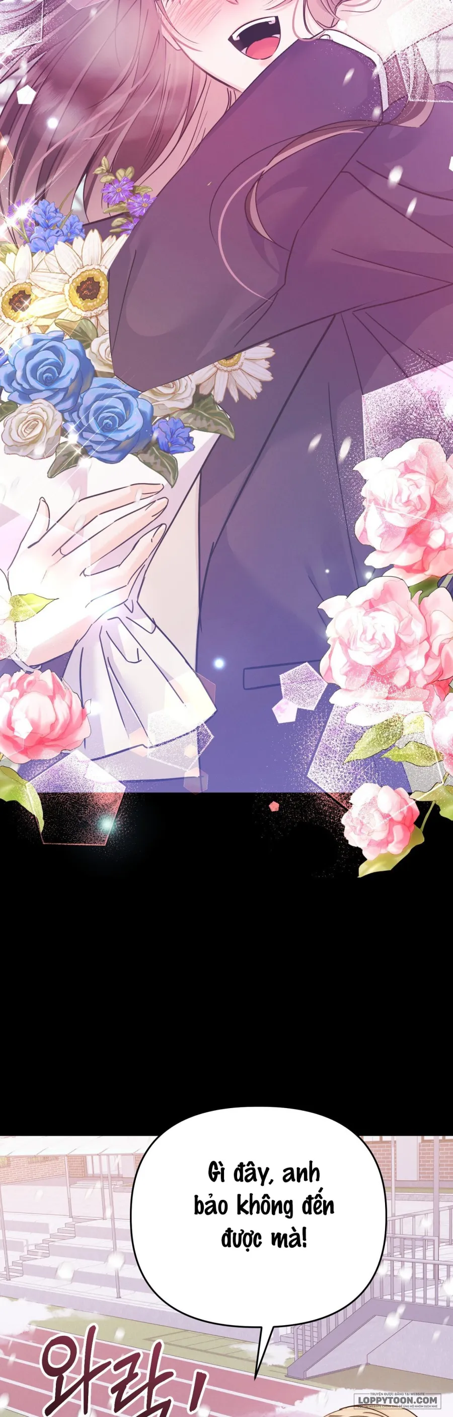 [19+] Cô Hầu Gái Muốn Xơi Cậu Chủ! - Chap 3 - Trang 24