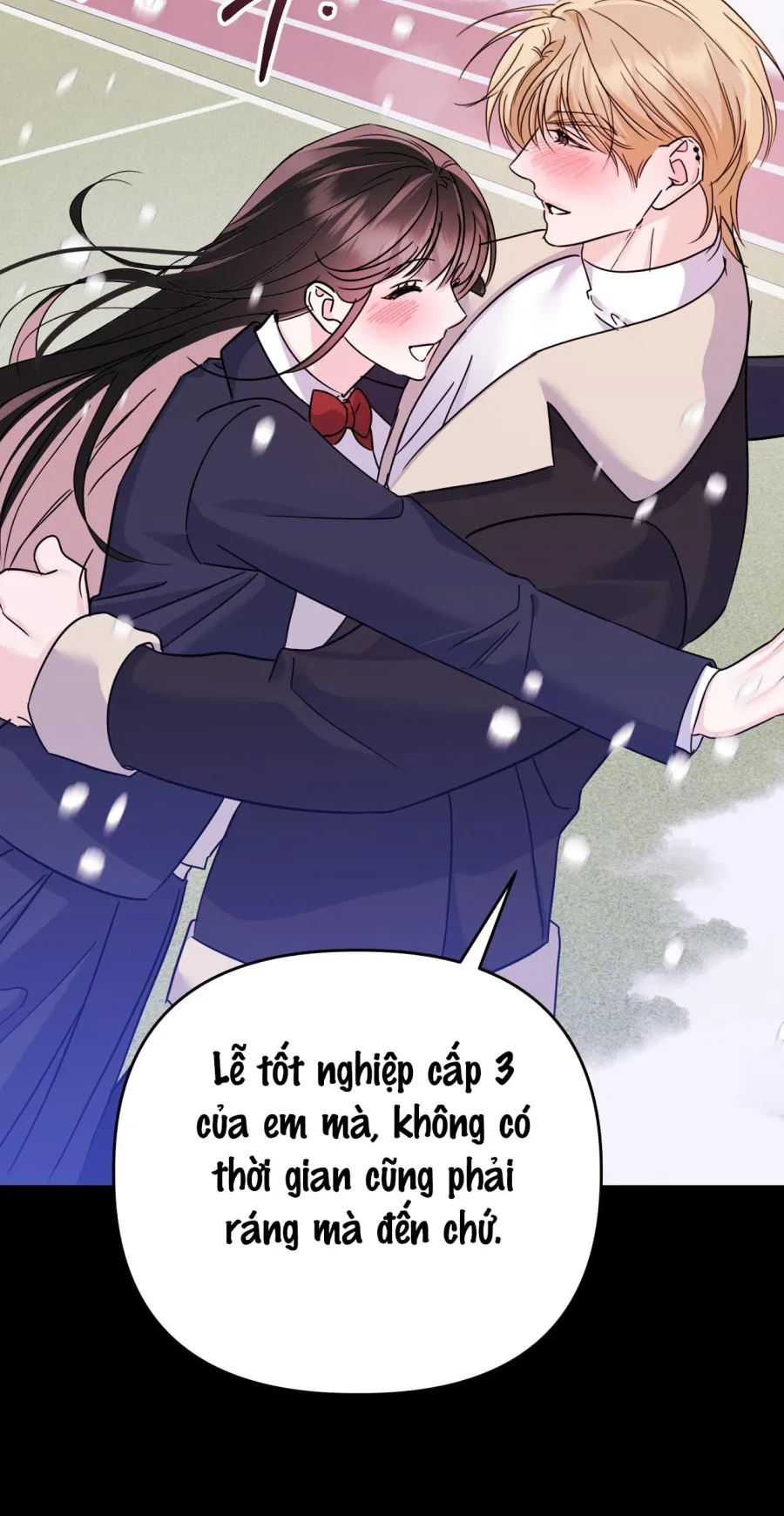 [19+] Cô Hầu Gái Muốn Xơi Cậu Chủ! - Chap 3 - Trang 25