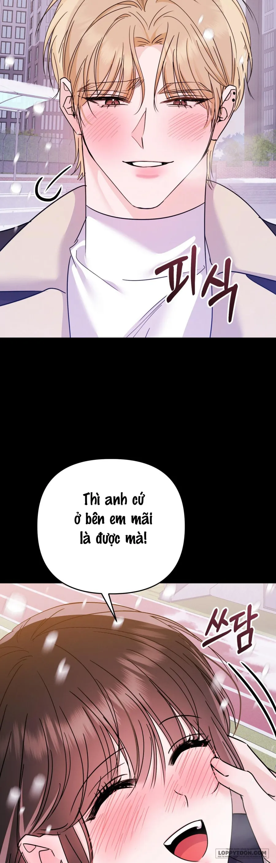 [19+] Cô Hầu Gái Muốn Xơi Cậu Chủ! - Chap 3 - Trang 27