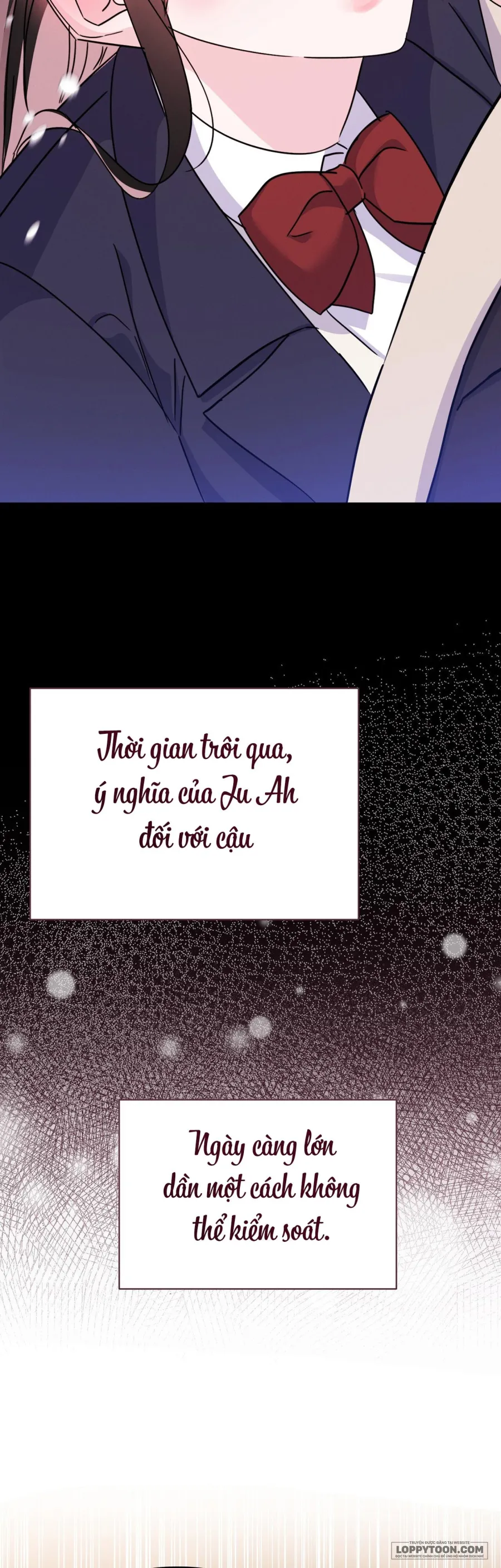 [19+] Cô Hầu Gái Muốn Xơi Cậu Chủ! - Chap 3 - Trang 28