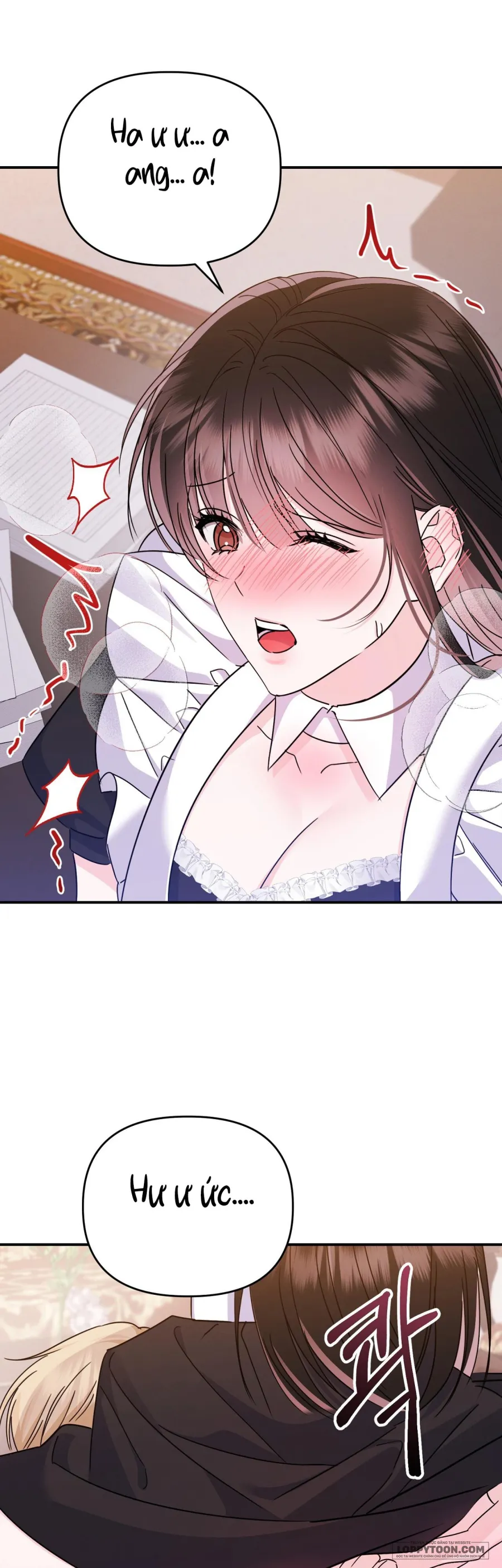 [19+] Cô Hầu Gái Muốn Xơi Cậu Chủ! - Chap 3 - Trang 31