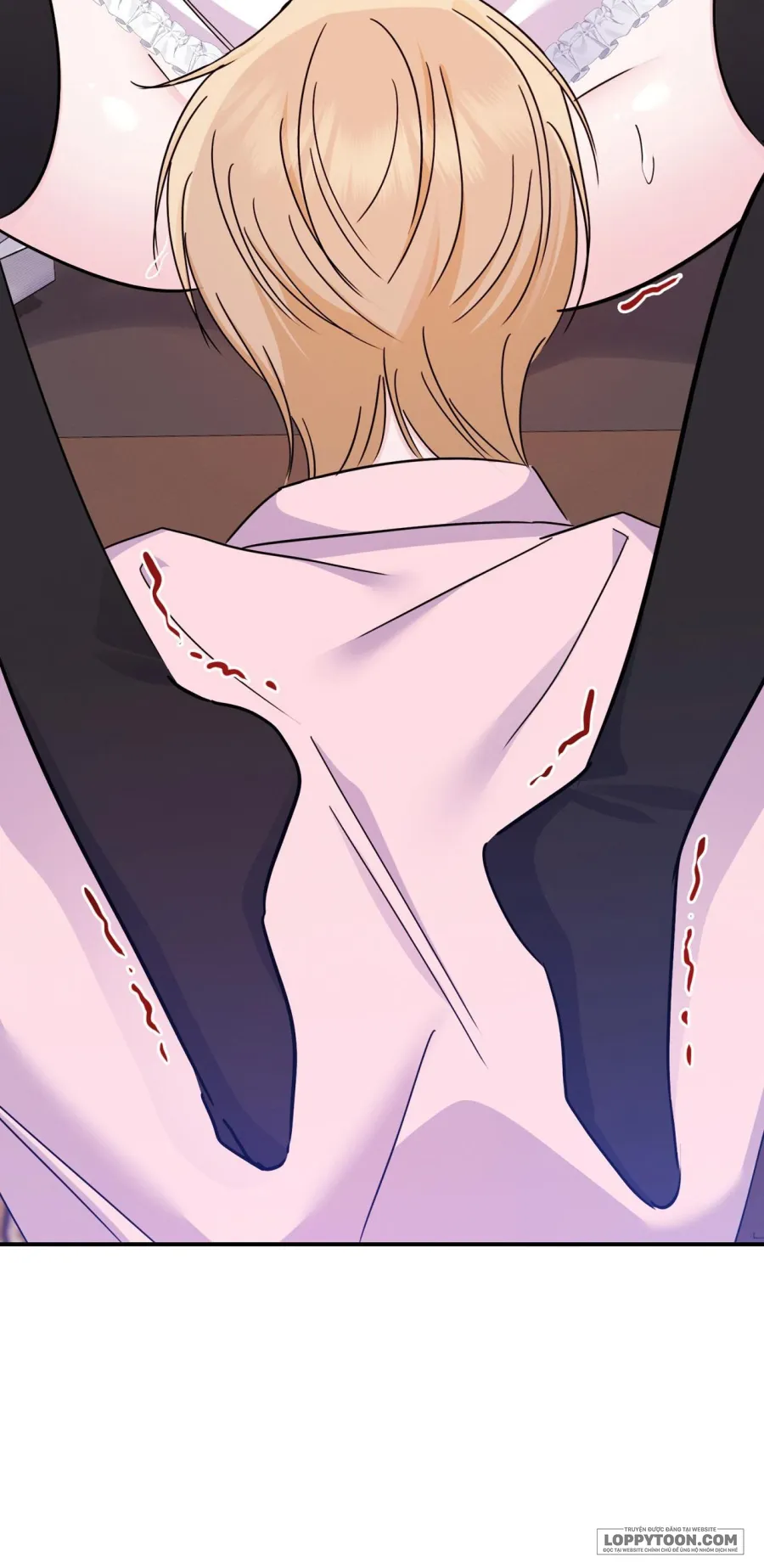 [19+] Cô Hầu Gái Muốn Xơi Cậu Chủ! - Chap 3 - Trang 35