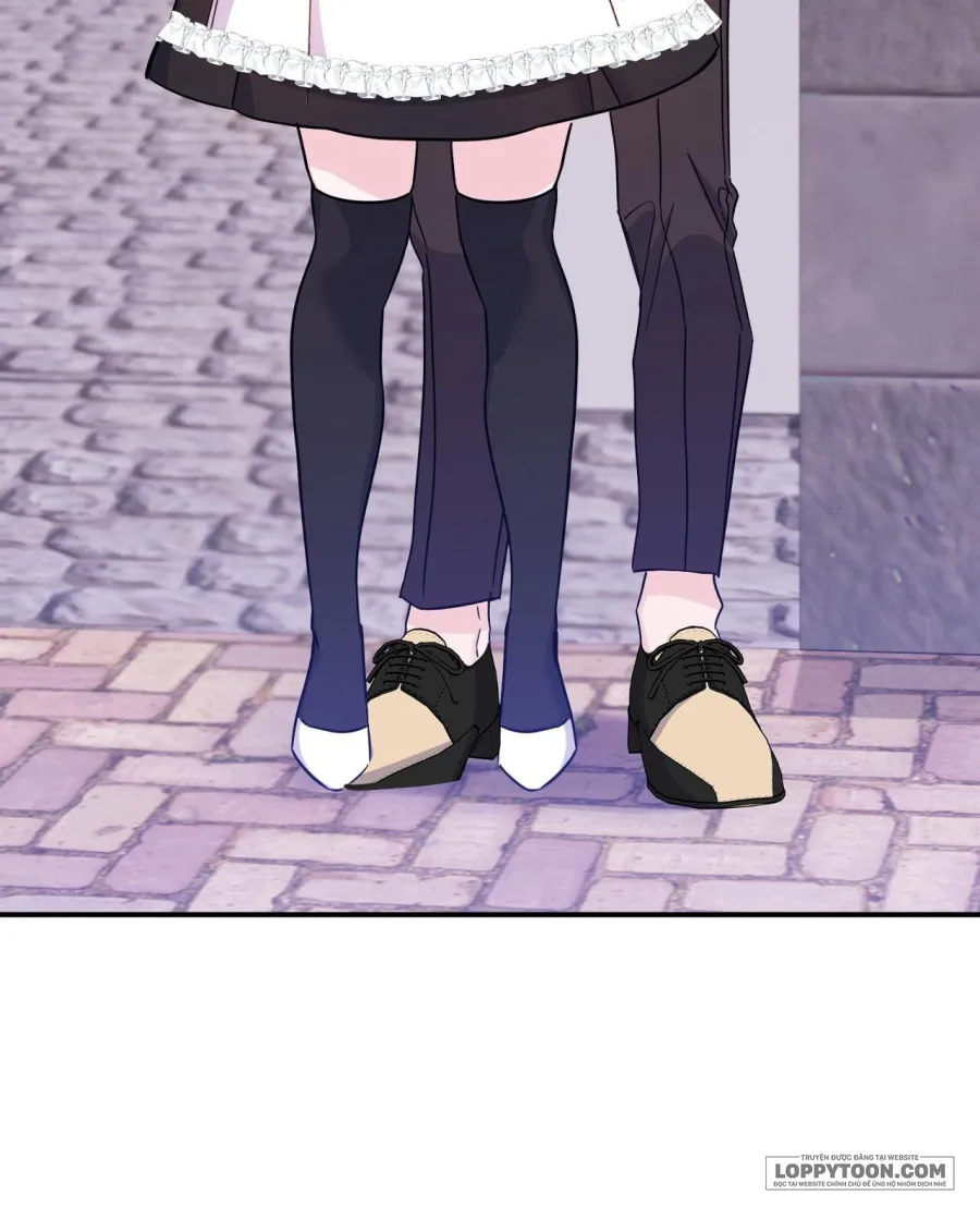 [19+] Cô Hầu Gái Muốn Xơi Cậu Chủ! - Chap 3 - Trang 5