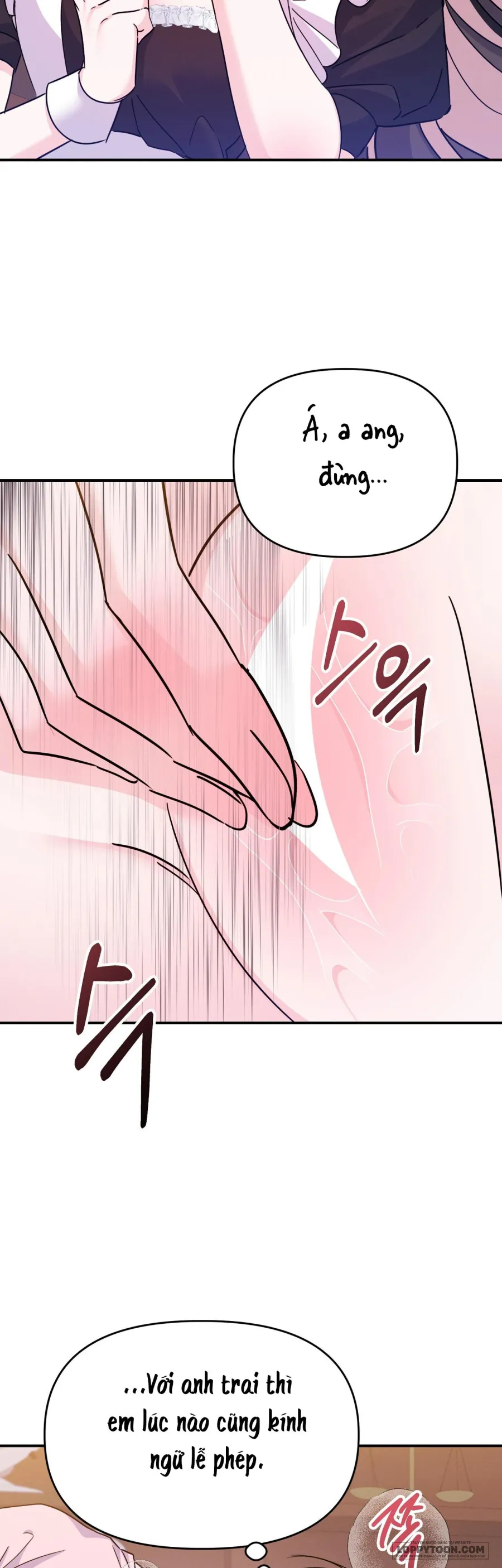 [19+] Cô Hầu Gái Muốn Xơi Cậu Chủ! - Chap 3 - Trang 44