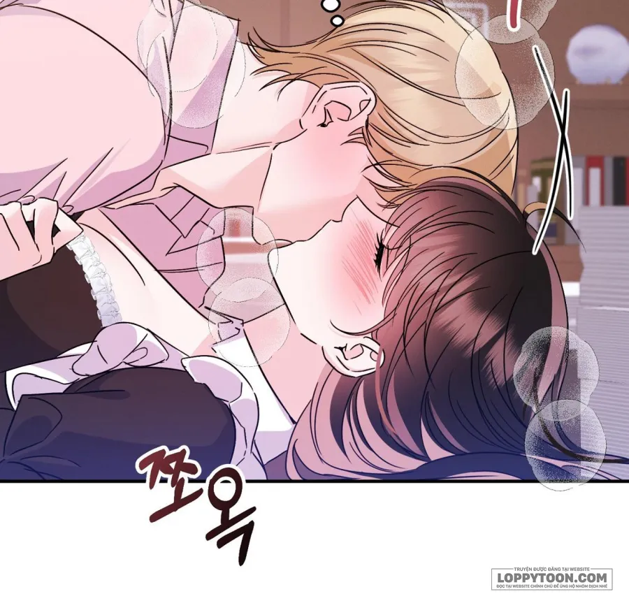 [19+] Cô Hầu Gái Muốn Xơi Cậu Chủ! - Chap 3 - Trang 45