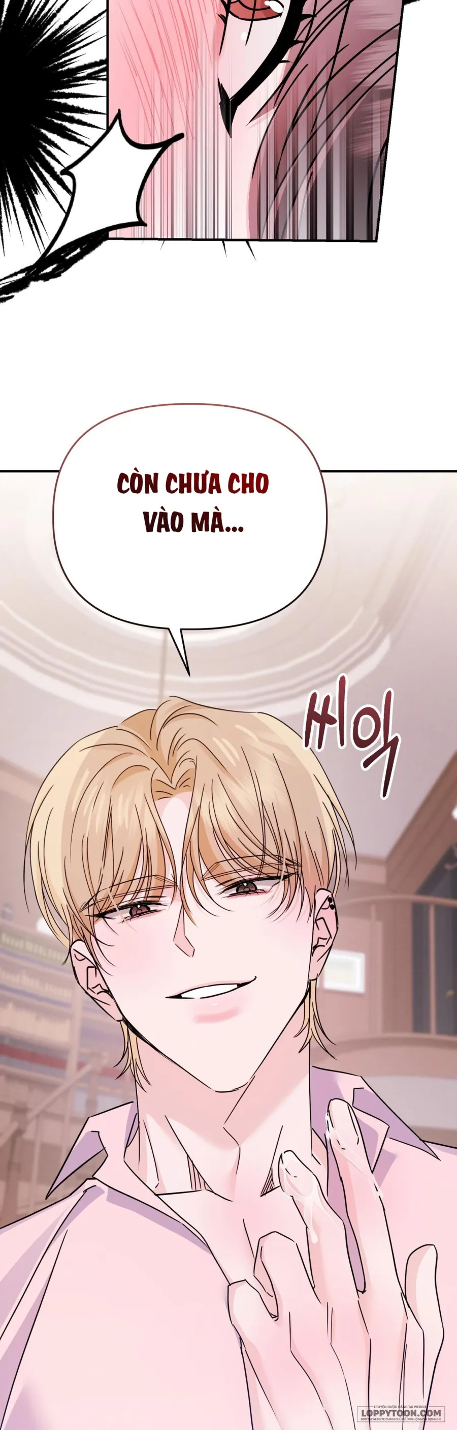 [19+] Cô Hầu Gái Muốn Xơi Cậu Chủ! - Chap 3 - Trang 47