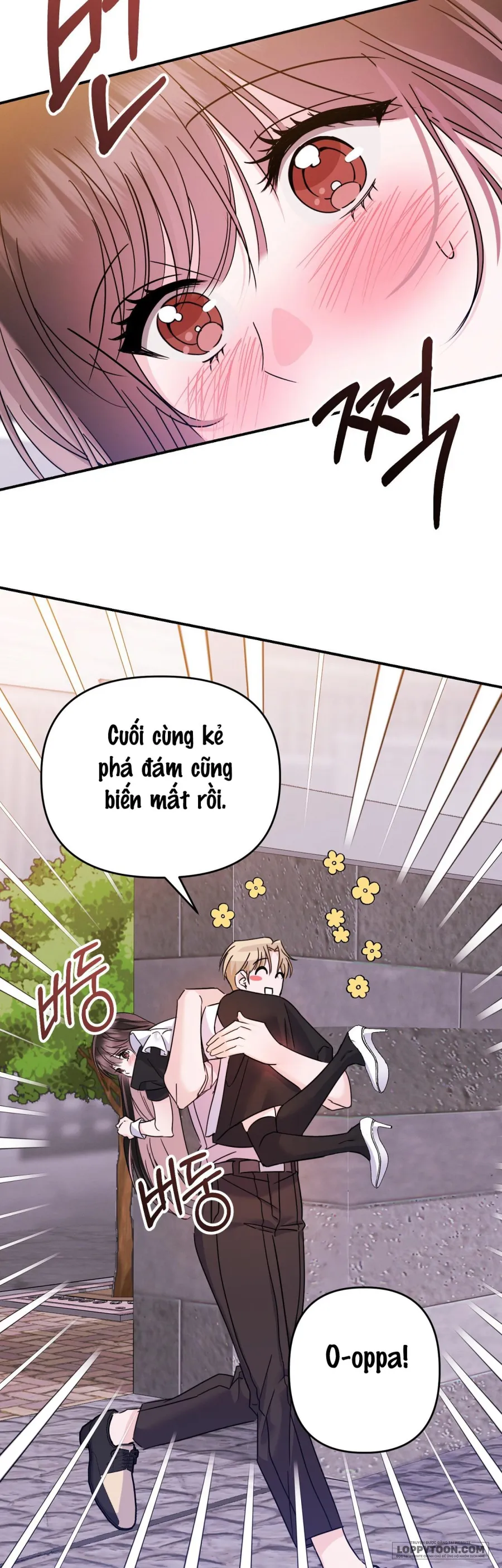[19+] Cô Hầu Gái Muốn Xơi Cậu Chủ! - Chap 3 - Trang 7